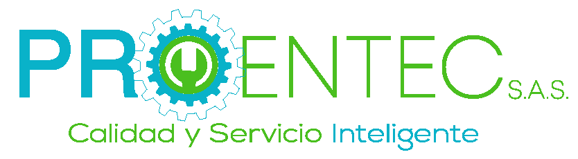 Logo Proentec SAS