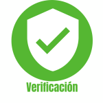 Verificación metrológica de instrumentos y equipos de medición para asegurar su confiabilidad y cumplimiento con las especificaciones técnicas.